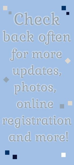 Register for the Reunion